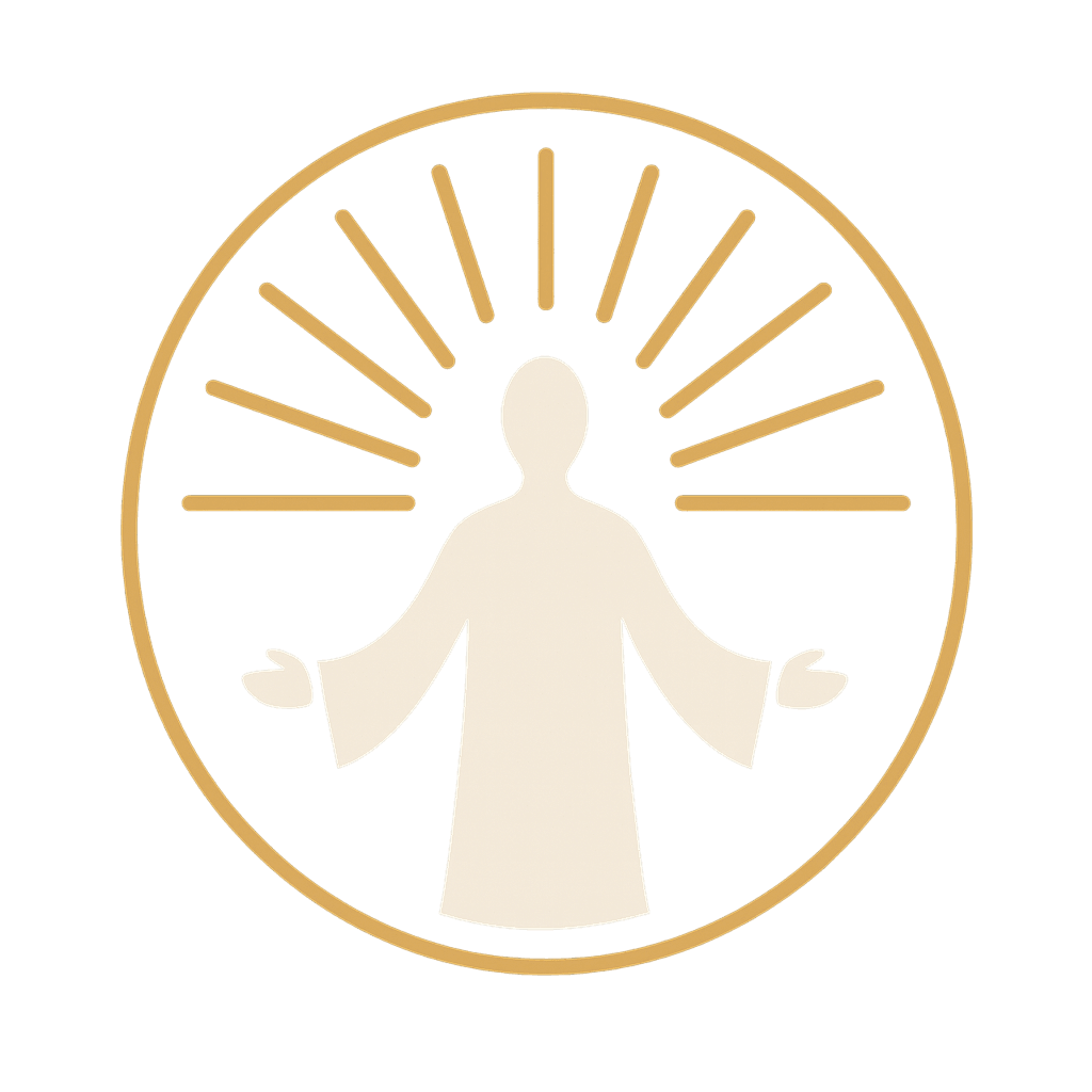 Símbolo Caminheiros da Luz